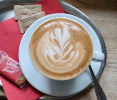 Cappuccino